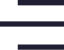 Open menu button